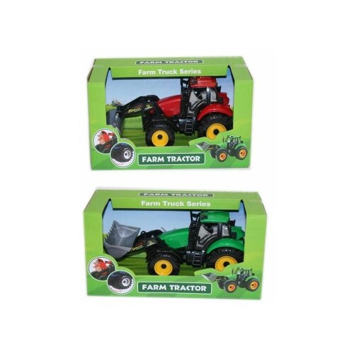  Traktor mix za igru 33799 ( 11/33799 ) Cene