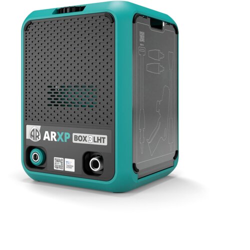  ARXP BOX3 150LHT perač pod pritiskom Cene