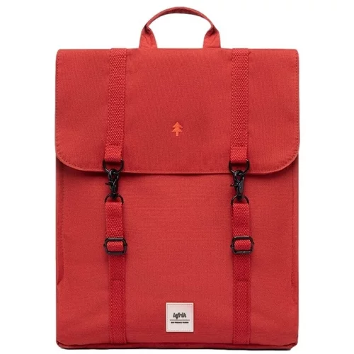 Lefrik Nahrbtniki Handy Backpack - Red Rdeča