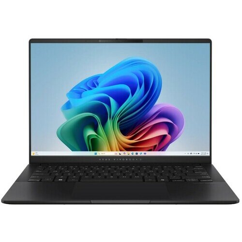 Asus Vivobook S14 S5406SA-QD053W laptop Intel Core Ultra 5 226V 14" WUXGA OLED 16GB 512GB SSD Intel Arc Graphics Win11 crni Cene