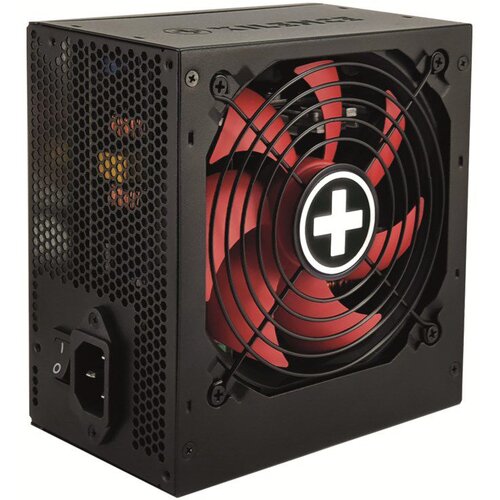 Xilence 750W Performance XP750R10 Black/Red 80+Bronze" Cijene