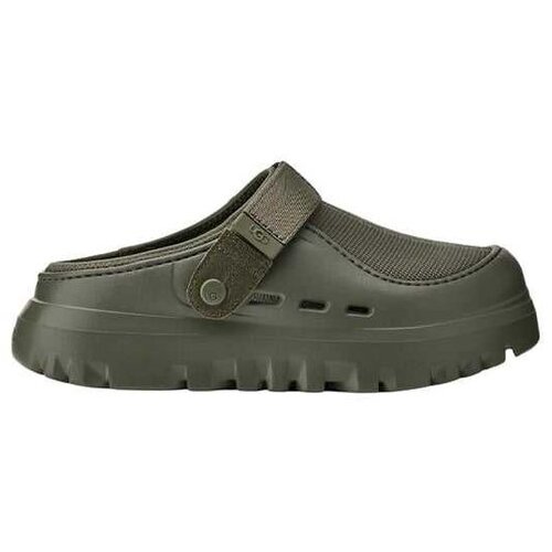 Ugg maslinaste muške klompe UG1166912-WLN Cene