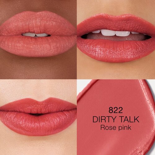 Nars Explicit Lipstick satenasta &amp;scaron;minka odtenek DIRTY TALK 3.8 g Slike