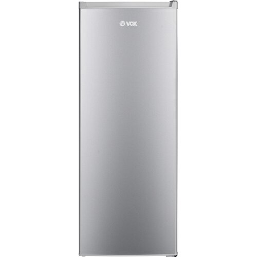 Vox ormar za zamrzavanje VF 2520 S E [E, 168 L, 5 pred., vi&scaron;.: 143 cm, sreb.] Cijene