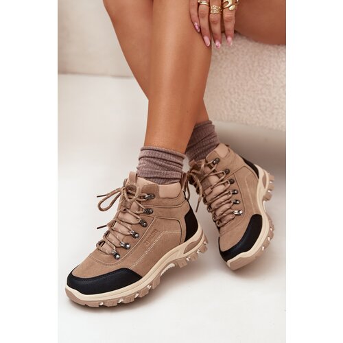 Big Star Womens Hiking Shoes Slike