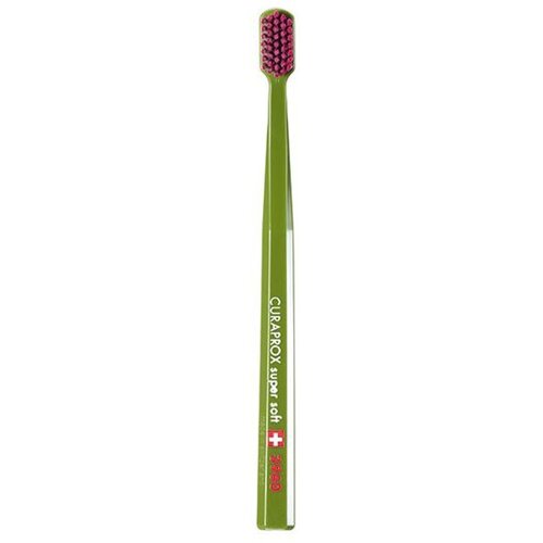 Curaprox Četkica za zube Super Soft CS 3960 Cene