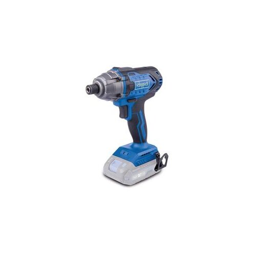  Odvijač udarni aku.20V 1/4' 180Nm C-ID180-X Solo Scheppach Cijene
