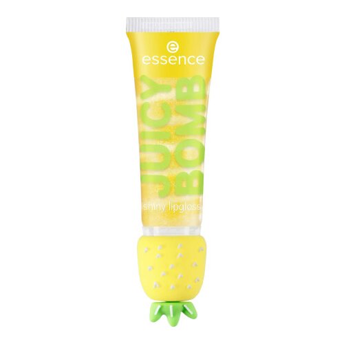 Essence JUICY BOMB Shiny Lipgloss - 001 Pineapple Paradise Cijene