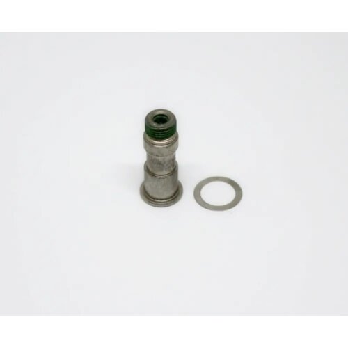  Vijak Montažni Rd-M980 (P-Axle) Shimano Slike