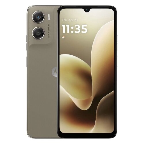Motorola g06 power 4GB/256GB pantone laurel oak Cene