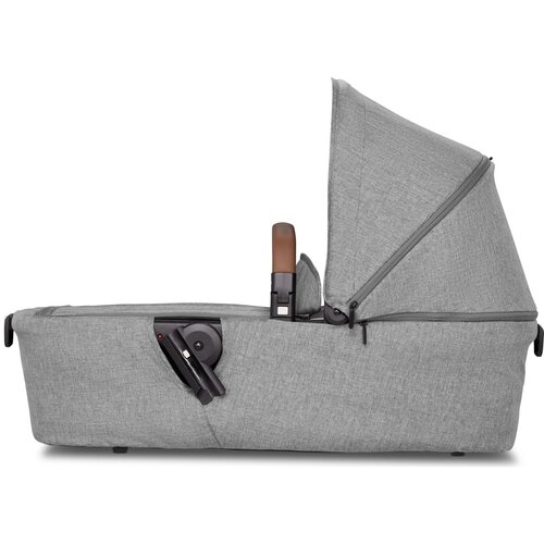 Joolz ko&amp;scaron;ara za voziček Aer+ ko&amp;scaron;ara delightful grey 310202 Slike