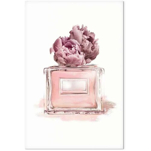  Slika - Parisian Dream (1 Part) Vertical 20x30 Slike
