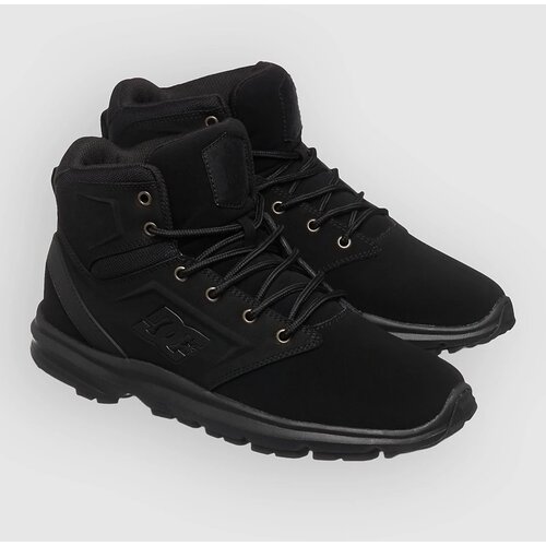 DC Rangex Winter Cevlji black / black / black Slike