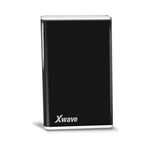 X Wave Powerbank 4.000mAh, Book 40 Pro black punjac za mobilni telefon Slike