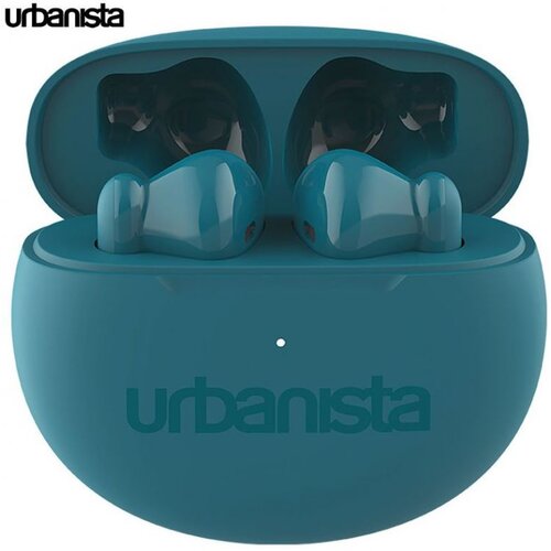  Brezžične slušalke Urbanista Austin - zelene (Lake Green) Cene