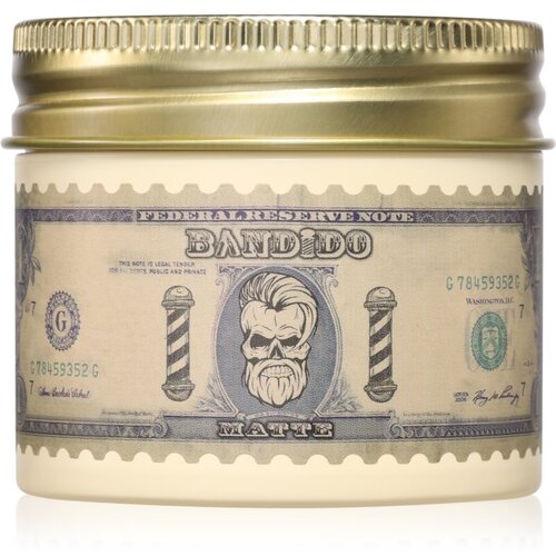 BANDIDO Hair Wax vosak za kosu 125 ml Cijene