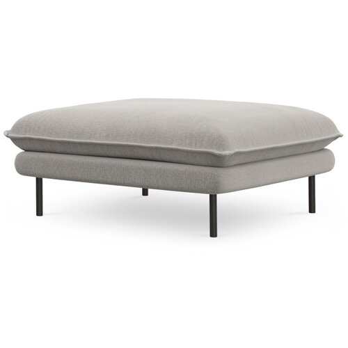 Cosmopolitan Design Svetlo siv tabure Vienna Slike
