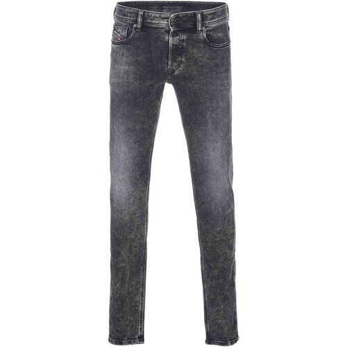 Diesel Siva Slike