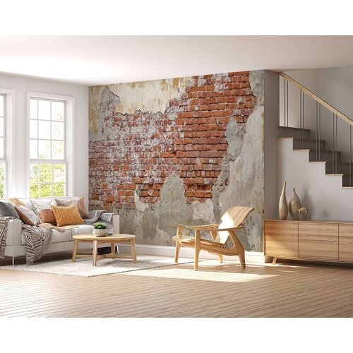 Wallity Tapete za zid MDK-00108, 400x270 cm, Šarena Cene