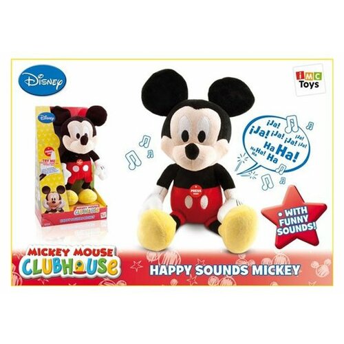 Imc Toys Happy Sounds Mickey Slike