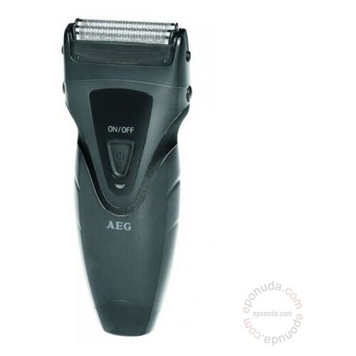 Aeg HR5627 aparat za brijanje Slike