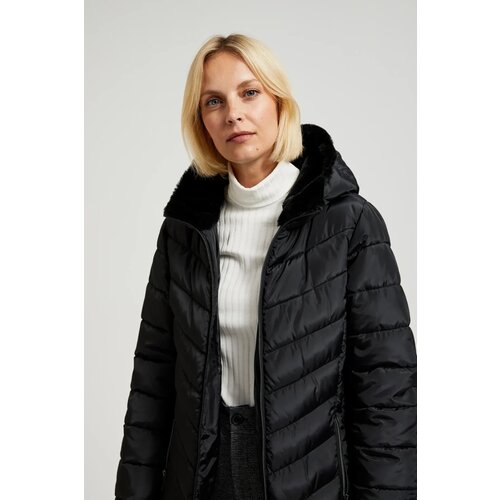 Marisse Women's Jacket Z-Ku-4520 Black Cene
