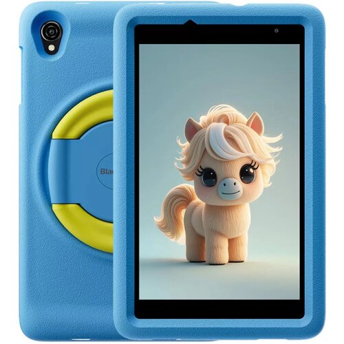  Tablet Blackview Tab A5 Kids 8"/Tiger T310 QC/3+6GB/64GB/5100mAh/Android 14/Blue Cene