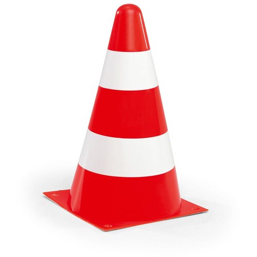 Rolly Toys cestovni čunjevi 4 kom. Slike