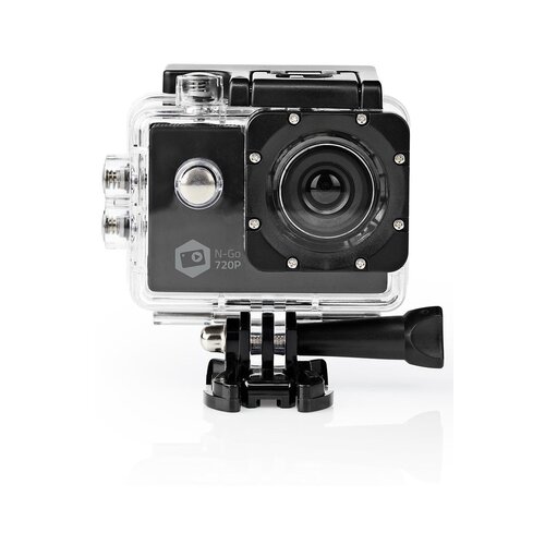 Nedis ACAM11BK 5Mpix HD action kamera Cene