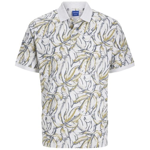 Jack & Jones Muška polo majica 12272985, Šarena Slike