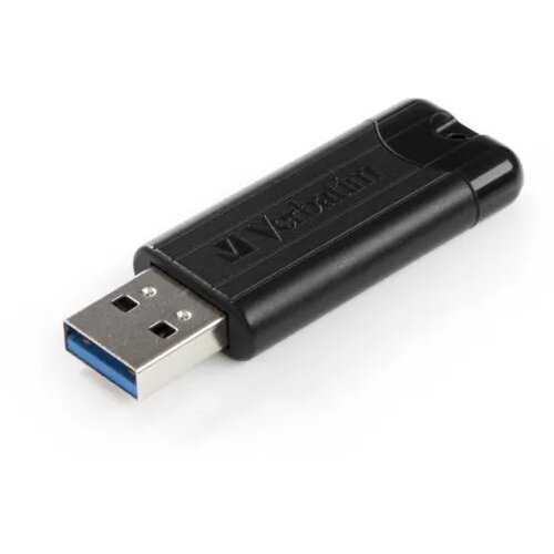 Verbatim usb flash pinstripe 32 gb Cene