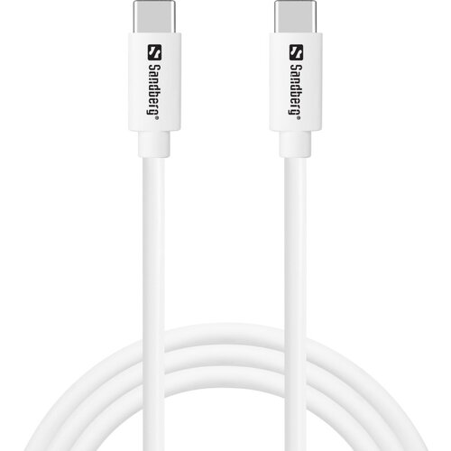  USB-C polnilni kabel 1M, 65W Slike