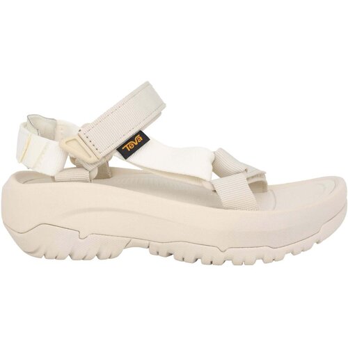 Teva &amp;Scaron;portni sandali Hurricane XLT2 Ampsole Bela Slike
