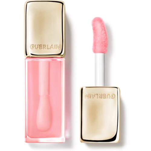 Guerlain KissKiss Bee Glow Oil ulje za usne s medom nijansa 258 Rose Glow 9,5 ml Cijene
