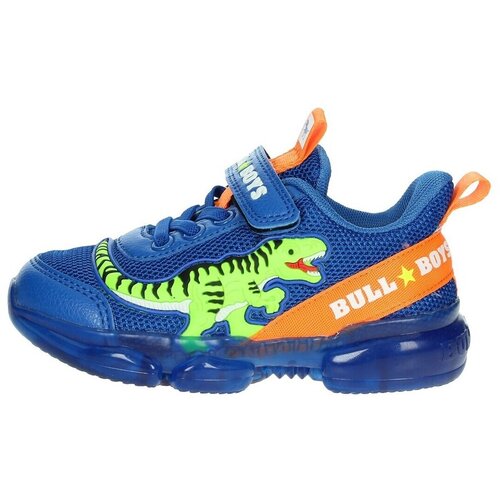 Bull Boys DNAL2130 Plava Cijene