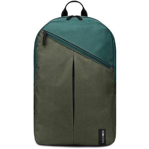 Vuch Calypso Green city backpack Cijene