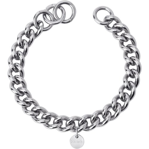 Narukvica Lock&amp;#039;n&amp;#039;Chain 2Jewels 232273 Slike