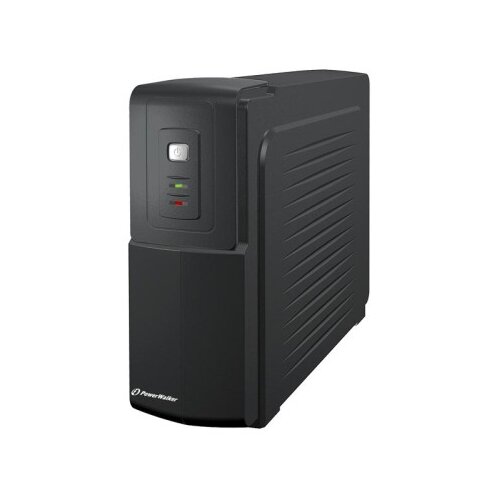 Powerwalker VFD 1000 Offline Standby 1000VA 600W UPS brezprekinitveno napajanje Cene