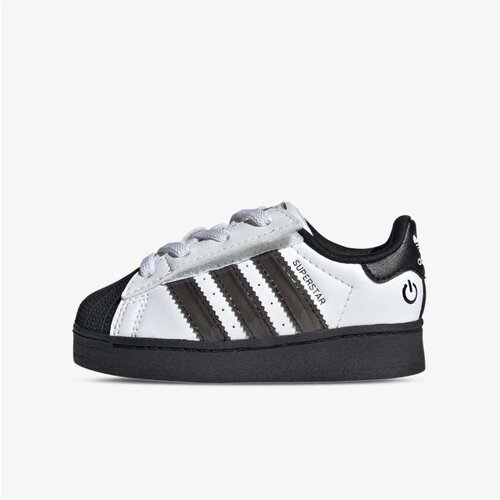 Adidas Superstar led lights cf el i Cene