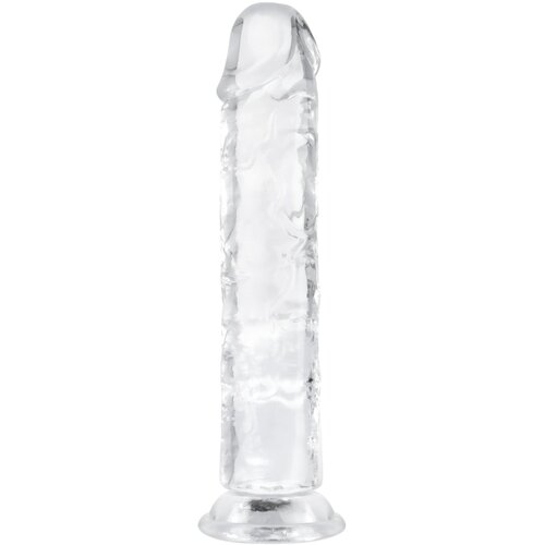 EasyToys Jelly Dildo 18cm Cene