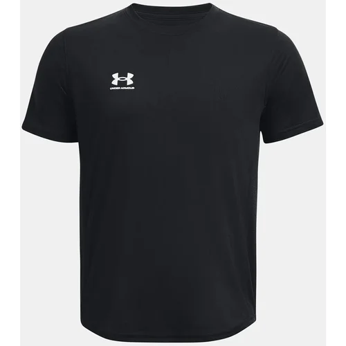 Under Armour Boys' T-shirt B's Challenger Train SS