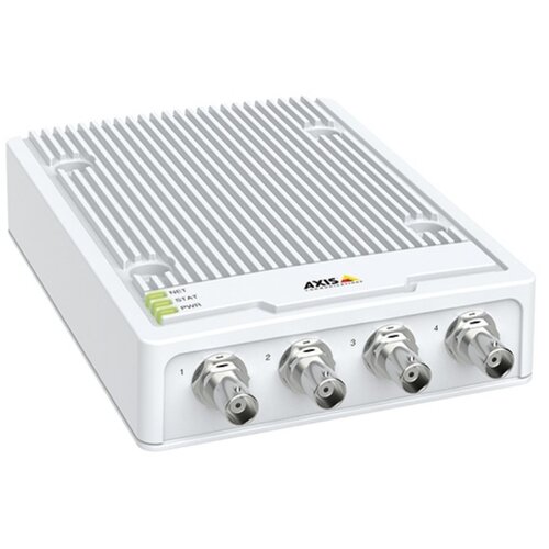 Axis Videoencoder M7104&amp;quot; Slike