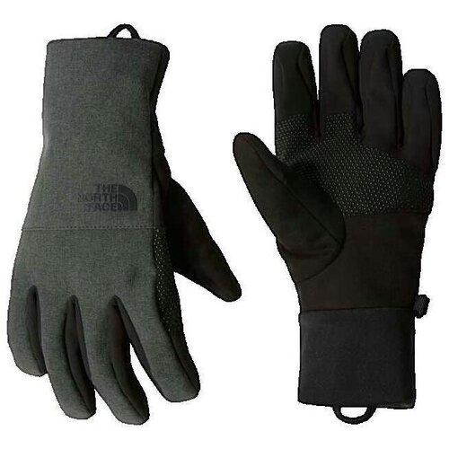 The North Face Rokavice Apex Insulated Etip Črna Cene