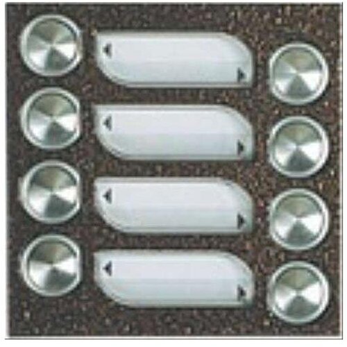 Tesla 4FN 231 03.1 - modul 8 ispis. TT KARAT, 2-BUS, bakar Cijene