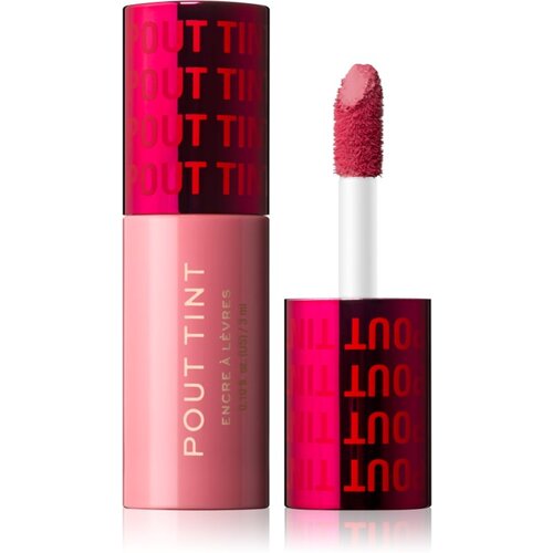 Makeup Revolution Pout Tint barva za ustnice z vlažilnim učinkom odtenek Sweet Pink 3 ml Cene