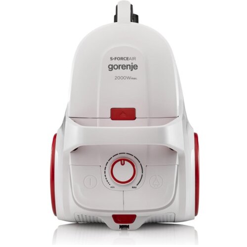 Gorenje VC 2002 SFAWG USISIVAC Cijene