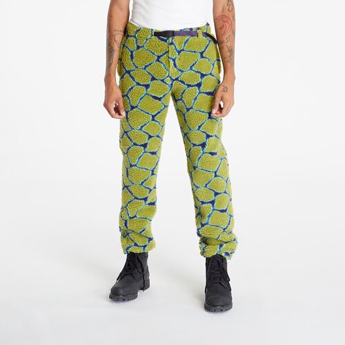 Gramicci Sherpa Pant UNISEX Agate Olive Slike