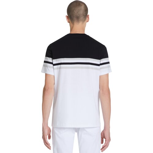 Celio Cotton T-shirt Jebleca - Men's Cene