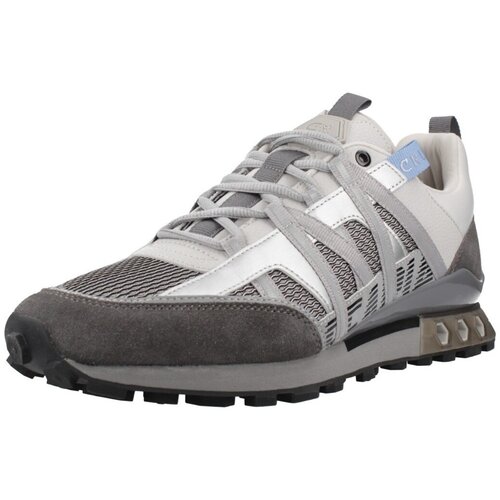 Cruyff Nizke superge Cc261060 Siva Cene