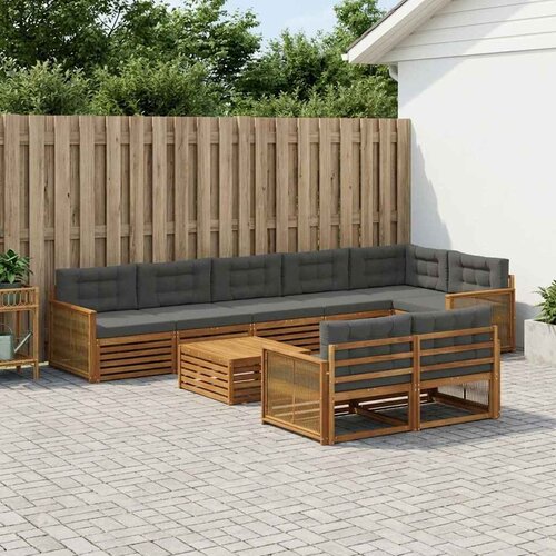  Set vanjskih sofa 9 kom. Cijene